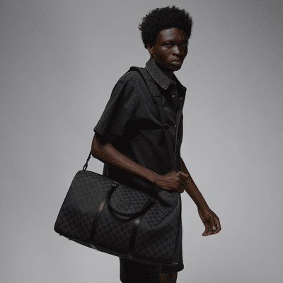 NIKE公式】ジョーダン モノグラム ダッフルバッグ (40L